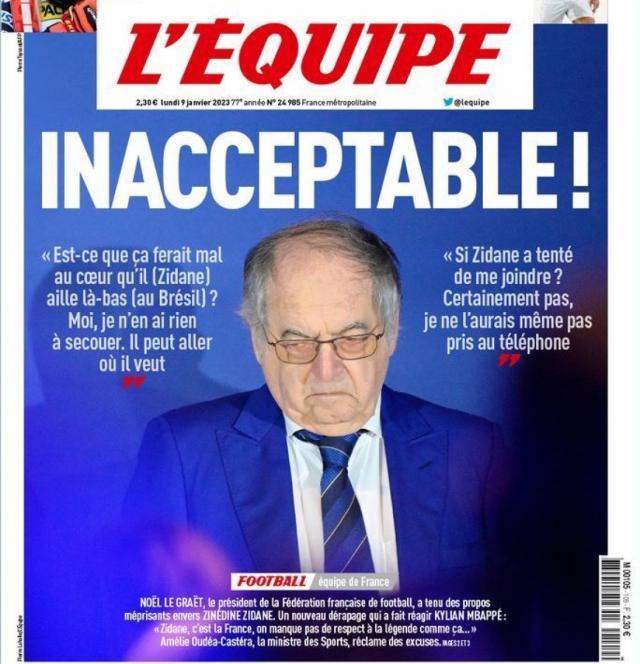 开云体育入口-更多证人更多证据！掰倒荒淫法国足协主席看到曙光