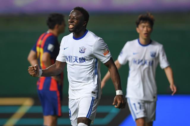 开云体育入口-古特比纠错等待收获 新黄河德比狮吼还是龙吟？